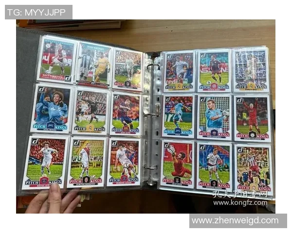 如何制作具有收藏价值的漫画足球球星卡,打造属于你的独特足球世界 如何制作具有收藏价值的漫画足球球星卡,打造属于你的独特足球世界