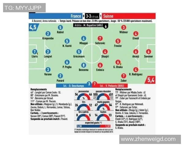 法国足球队球星号码解析与背后意义深度剖析 法国足球队球星号码解析与背后意义深度剖析