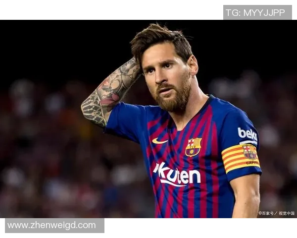 足球现役巅峰四大球星对比分析 谁才是真正的足坛王者