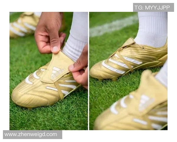 世界杯猎鹰足球鞋助力球星崭露头角 打造速度与精准的完美结合 世界杯猎鹰足球鞋助力球星崭露头角 打造速度与精准的完美结合