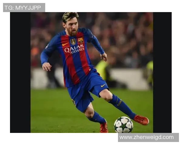 从球场到人生,梅西的执着与热爱超越了足球的极限 从球场到人生,梅西的执着与热爱超越了足球的极限