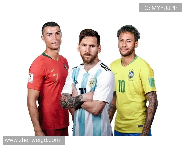 全球足球巨星聚焦：梅西C罗内马尔与哈兰德引领新时代足球风潮