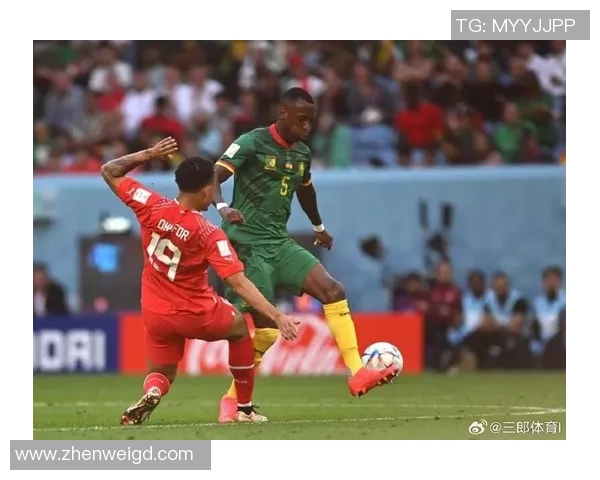 喀麦隆足球明星的辉煌历程与非洲绿茵传奇故事 喀麦隆足球明星的辉煌历程与非洲绿茵传奇故事