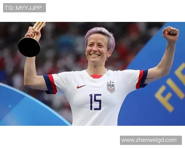 全球最具影响力女足球员排行榜：从梅根拉皮诺到阿尔哈巴尔的传奇之路