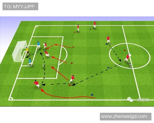 球星足球位置解析:从前锋到守门员的角色与职责全方位剖析 球星足球位置解析:从前锋到守门员的角色与职责全方位剖析